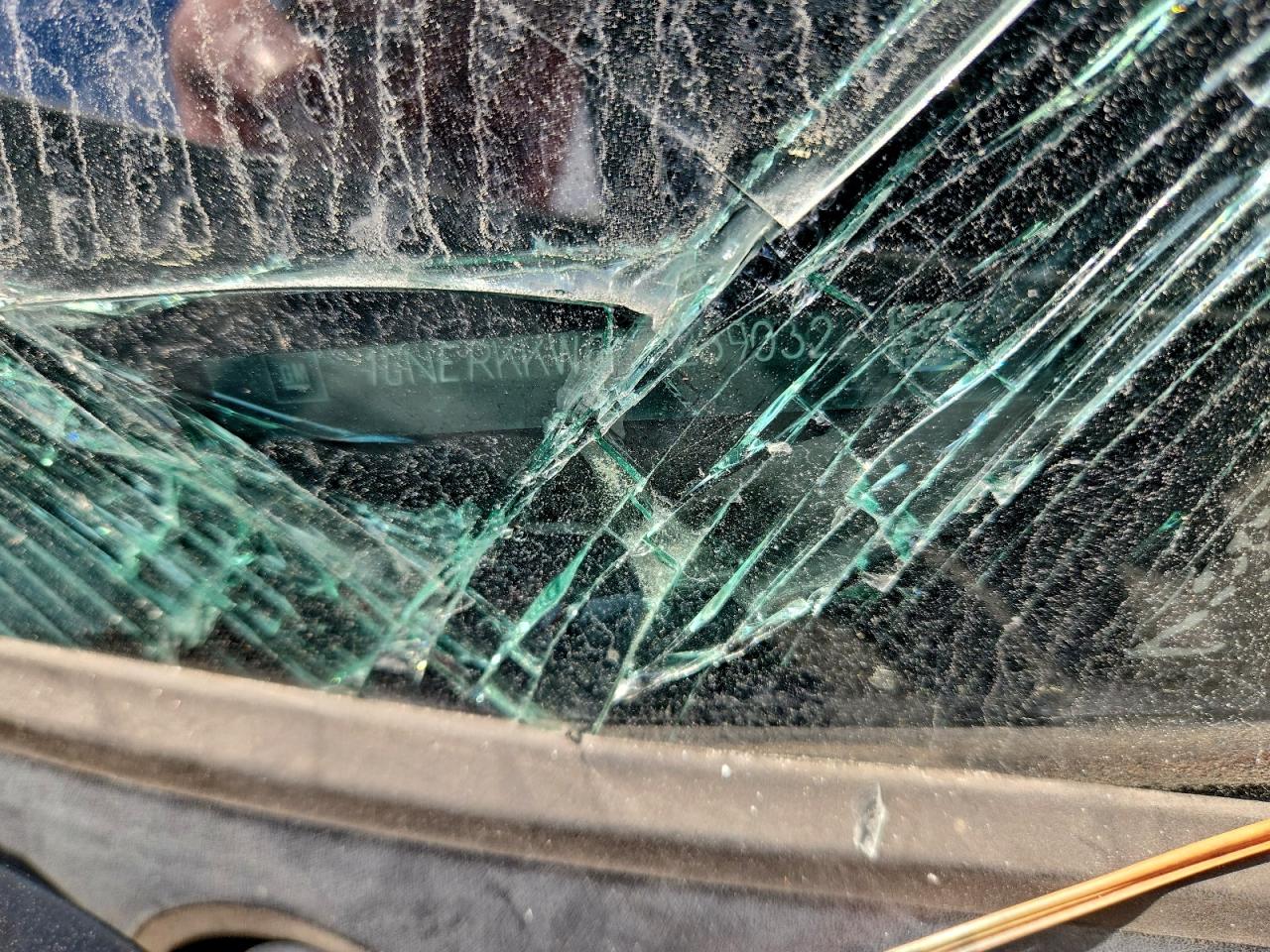 Chevrolet Traverse Premier Image 10