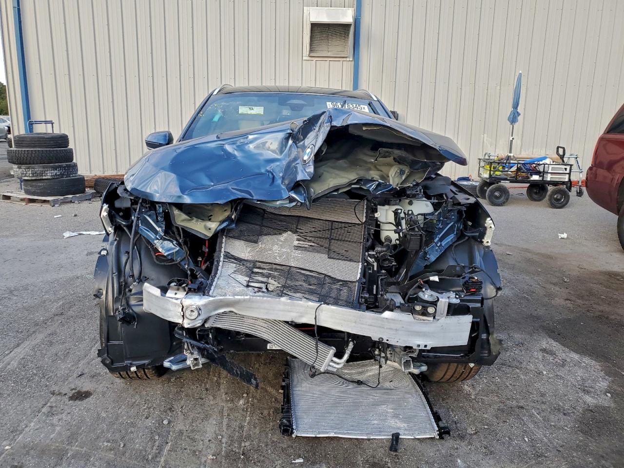 BMW X Series 30 Xdrive Image 4