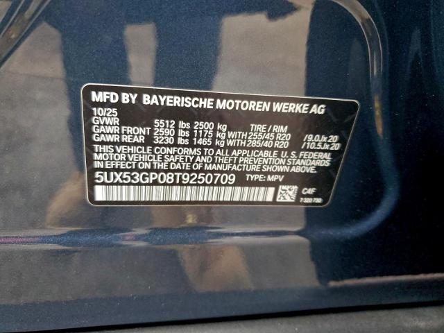 BMW X Series 30 Xdrive Image 14