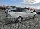 Mercedes-Benz Clk-class 320 Image 12