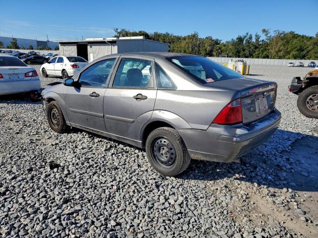 Ford Focus Zx4 Image 2