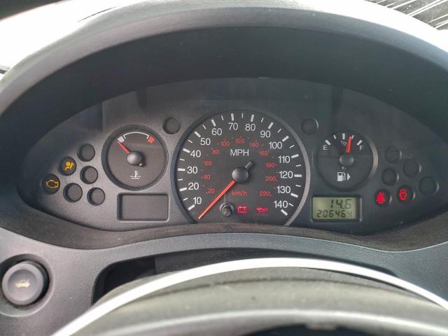 Ford Focus Zx4 Image 5