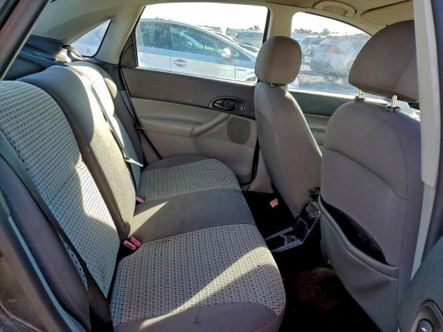 Ford Focus Zx4 Image 11