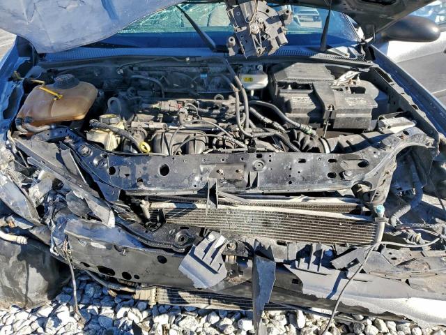 Ford Focus Zx4 Image 10