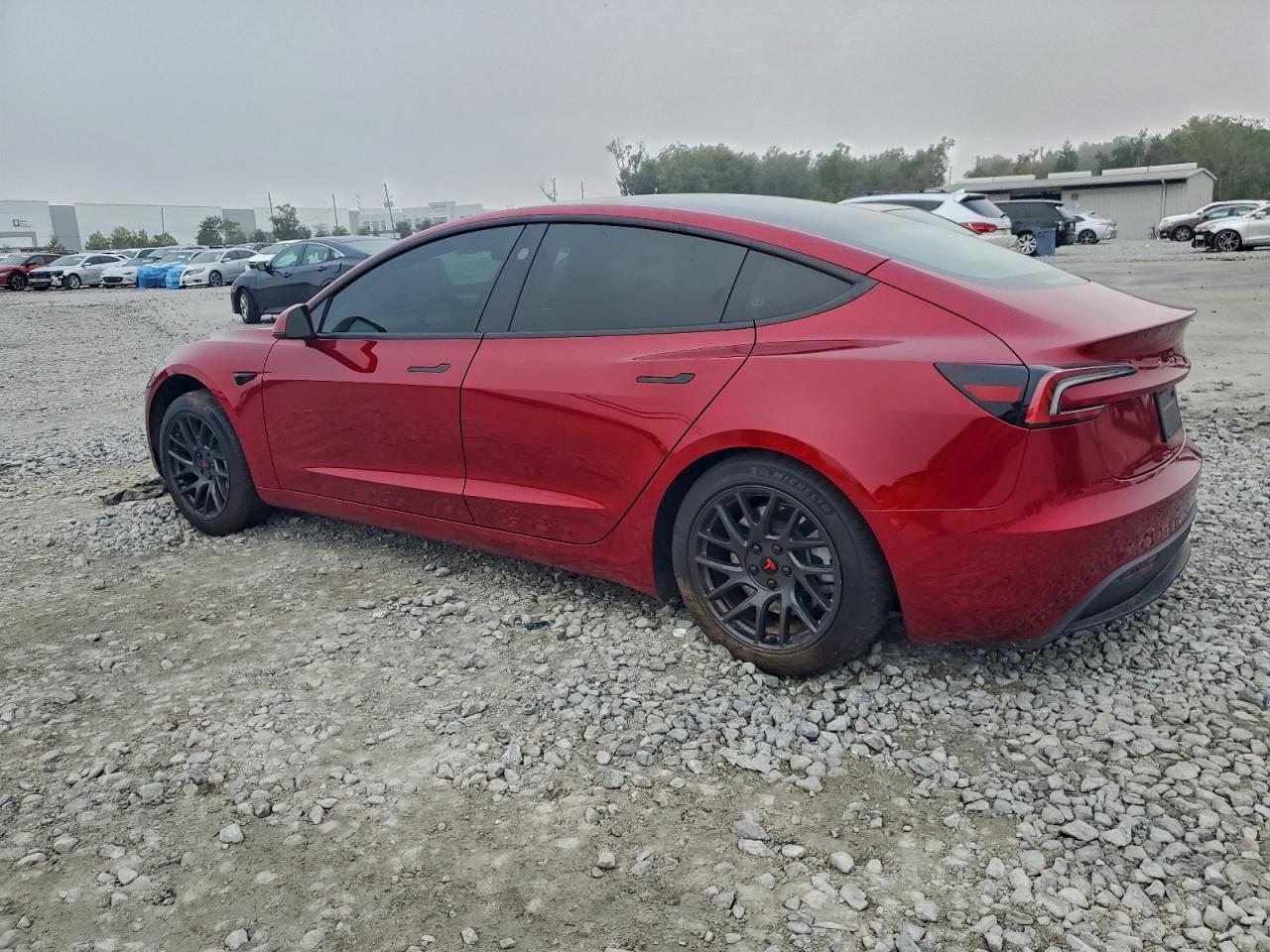 Tesla Model 3 Image 3