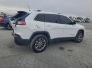 Jeep Grand Cherokee Latitude Plus Image 8