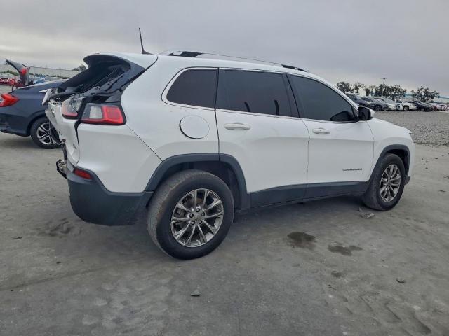 Jeep Grand Cherokee Latitude Plus Image 8