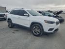 Jeep Grand Cherokee Latitude Plus Image 3