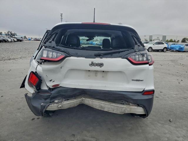 Jeep Grand Cherokee Latitude Plus Image 5