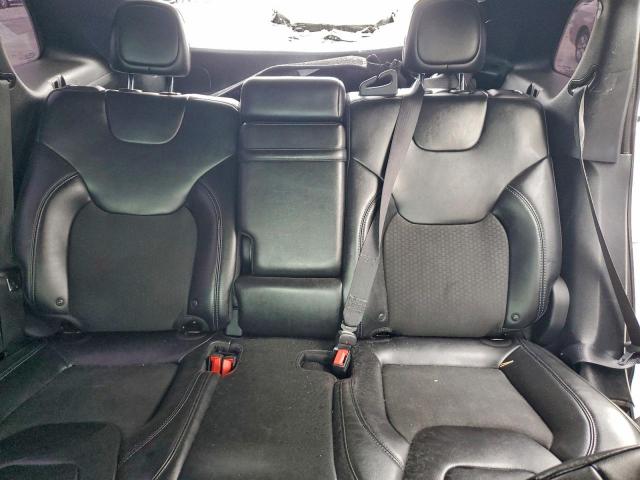 Jeep Grand Cherokee Latitude Plus Image 11