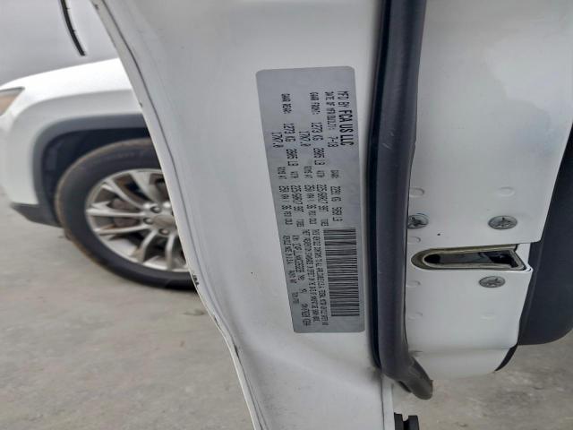 Jeep Grand Cherokee Latitude Plus Image 10