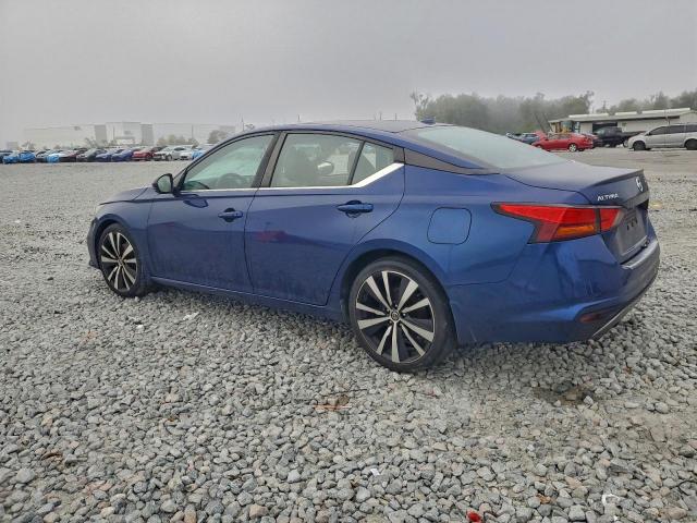 Nissan Altima Sr Image 11