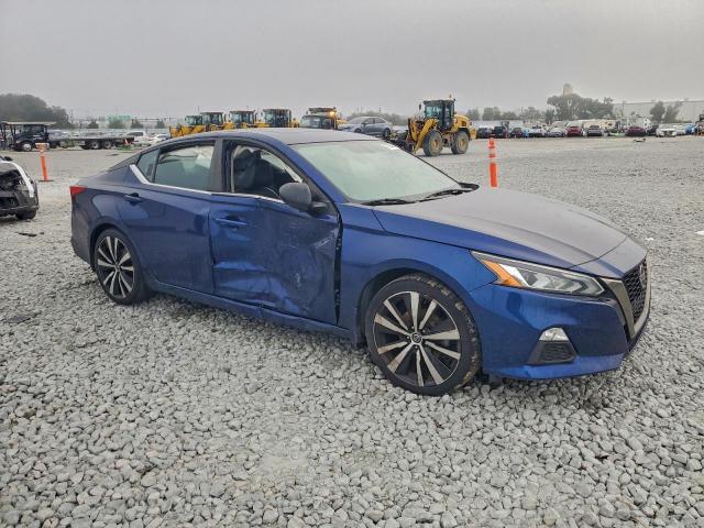 Nissan Altima Sr Image 6