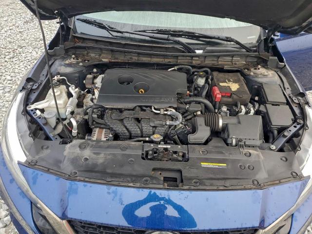 Nissan Altima Sr Image 5