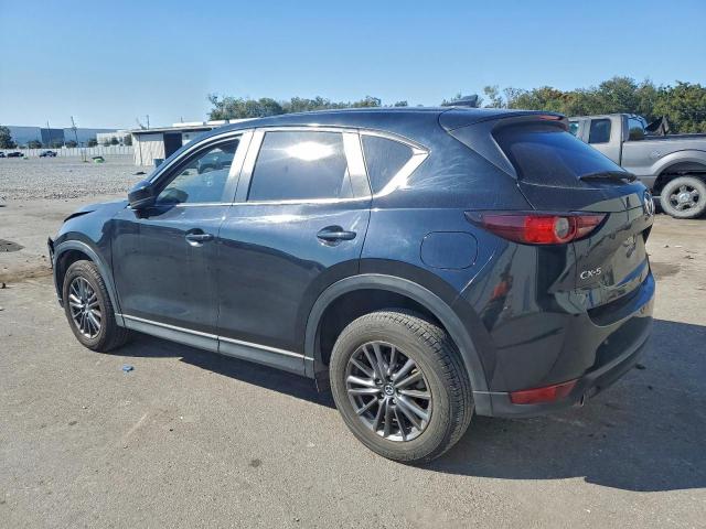 Mazda Cx Touring Image 8