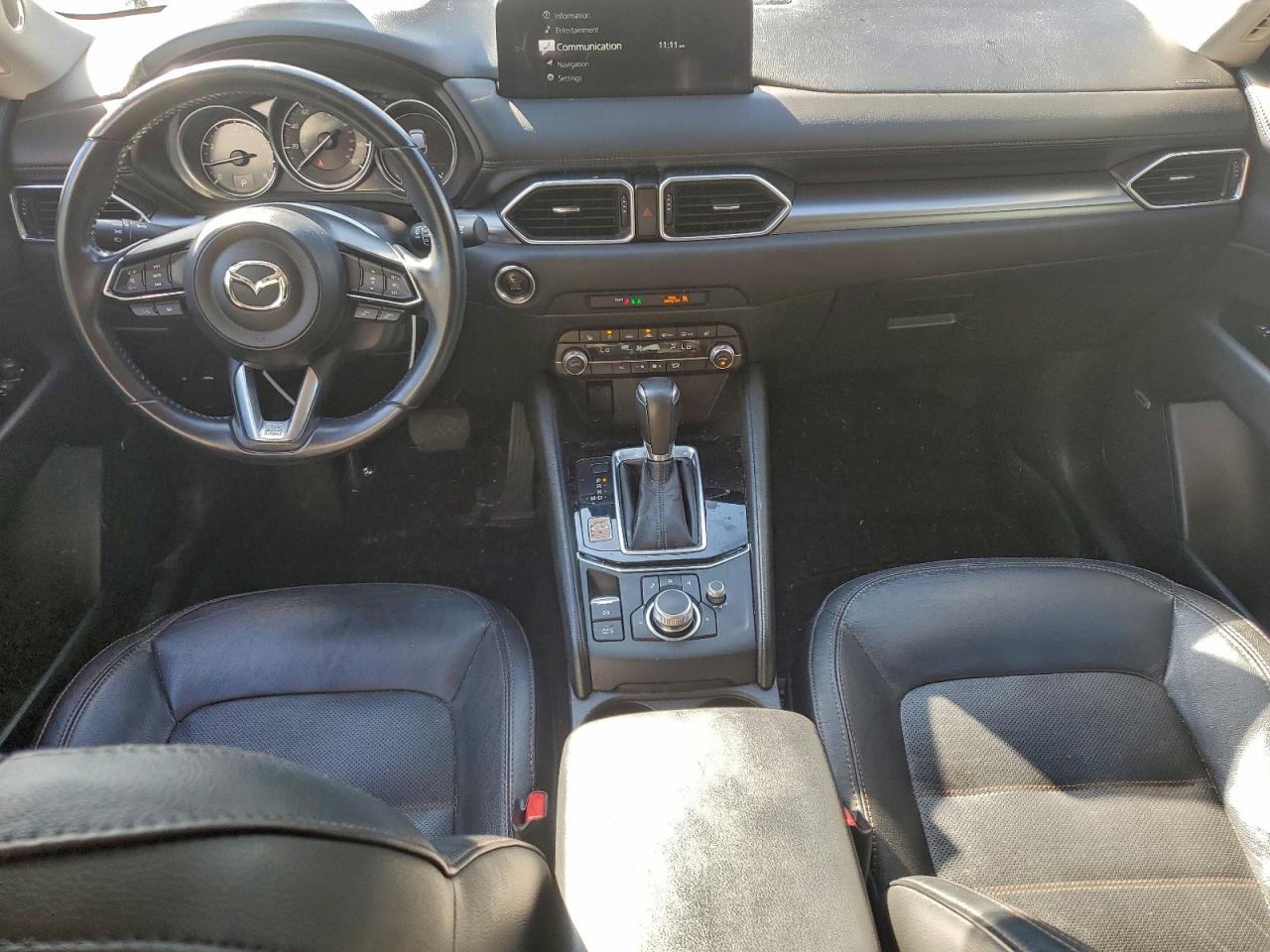 Mazda Cx Touring Image 4