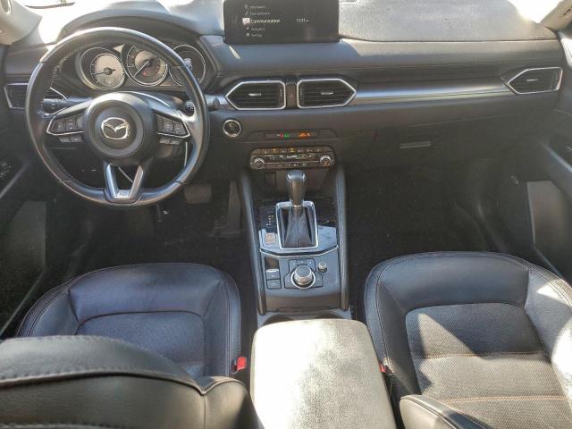 Mazda Cx Touring Image 4