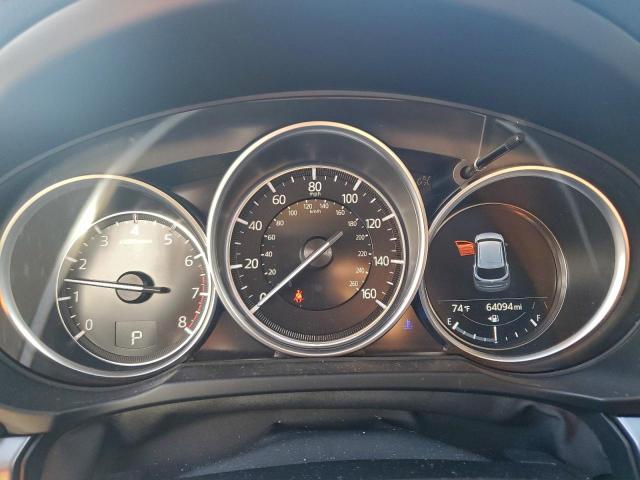 Mazda Cx Touring Image 7