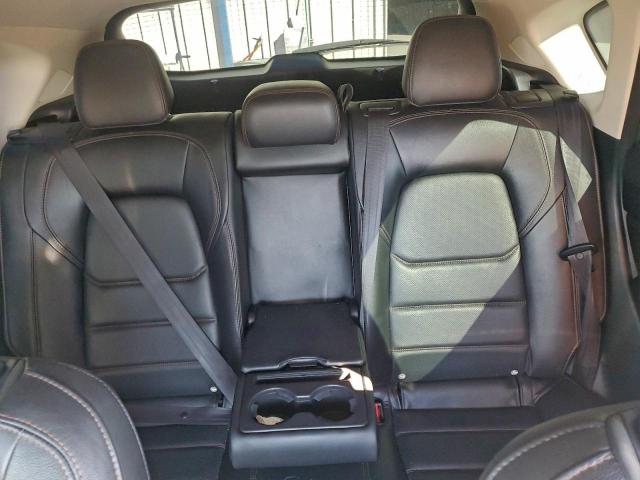 Mazda Cx Touring Image 13