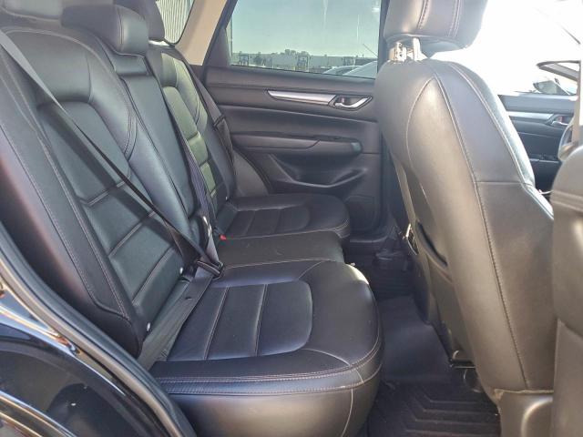 Mazda Cx Touring Image 11