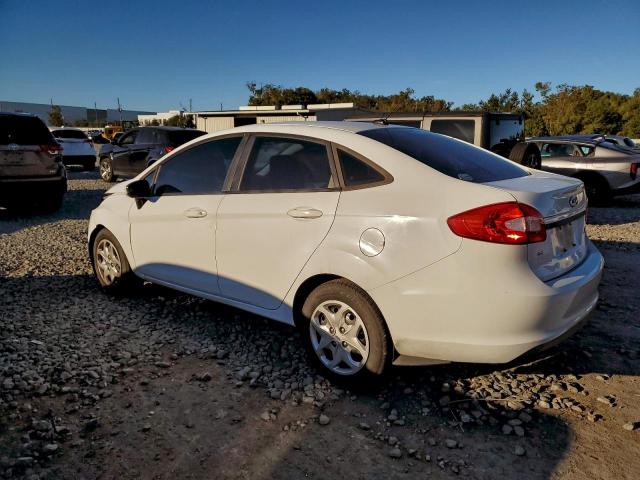 Ford Fiesta Se Image 2