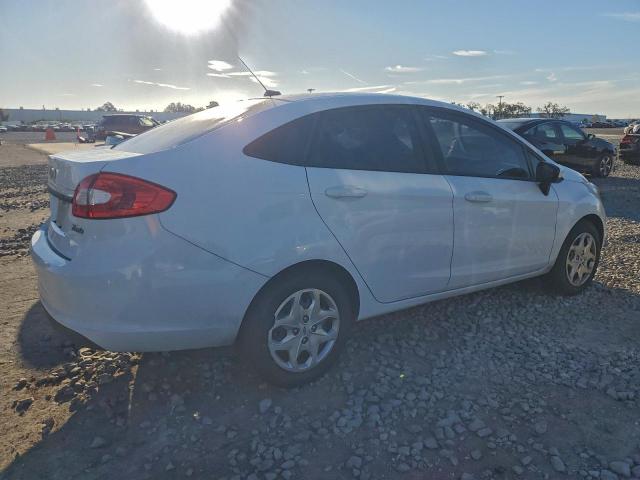 Ford Fiesta Se Image 3