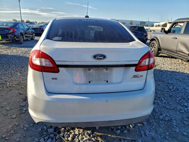 Ford Fiesta Se Image 5