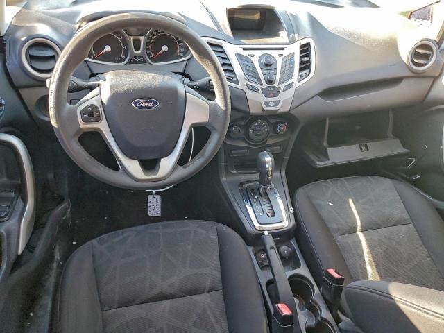Ford Fiesta Se Image 11
