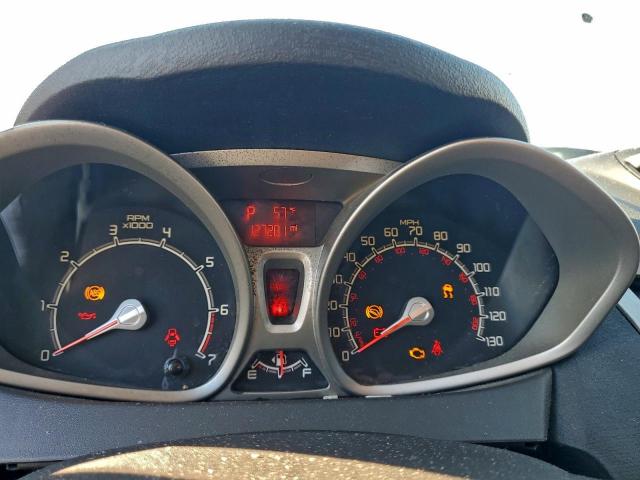 Ford Fiesta Se Image 12