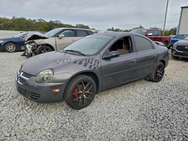  Salvage Dodge Neon
