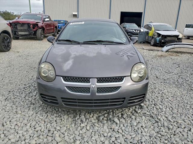 Dodge Neon Sxt Image 9
