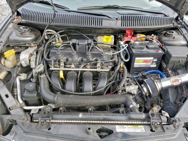 Dodge Neon Sxt Image 2