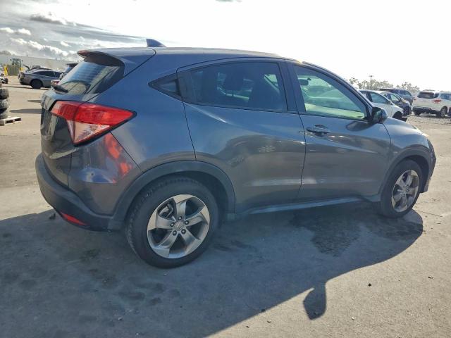 Honda HR-V Lx Image 6