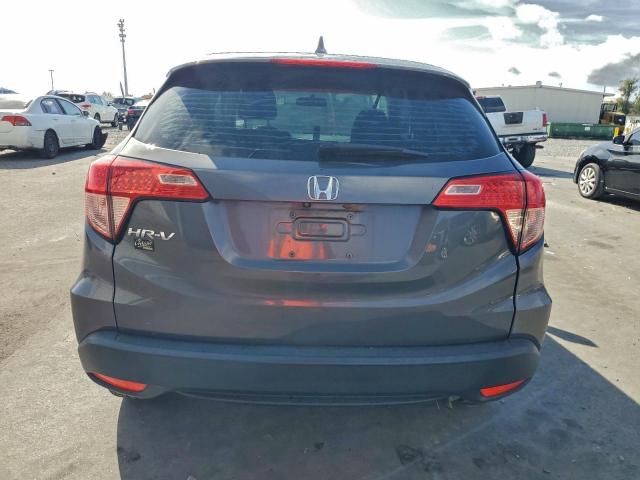 Honda HR-V Lx Image 10