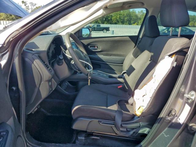 Honda HR-V Lx Image 9