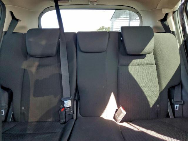 Honda HR-V Lx Image 3