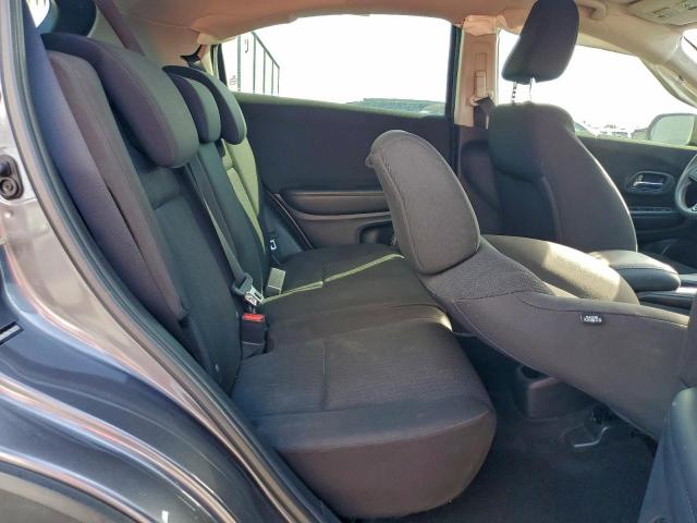 Honda HR-V Lx Image 2