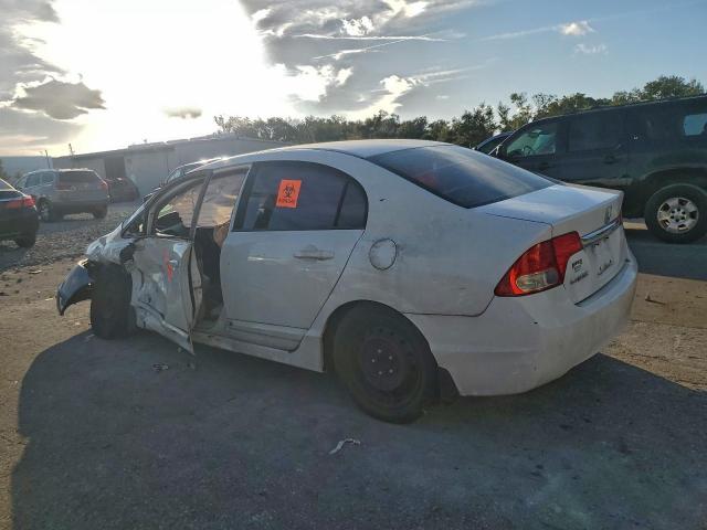 Honda Civic Lx Image 6