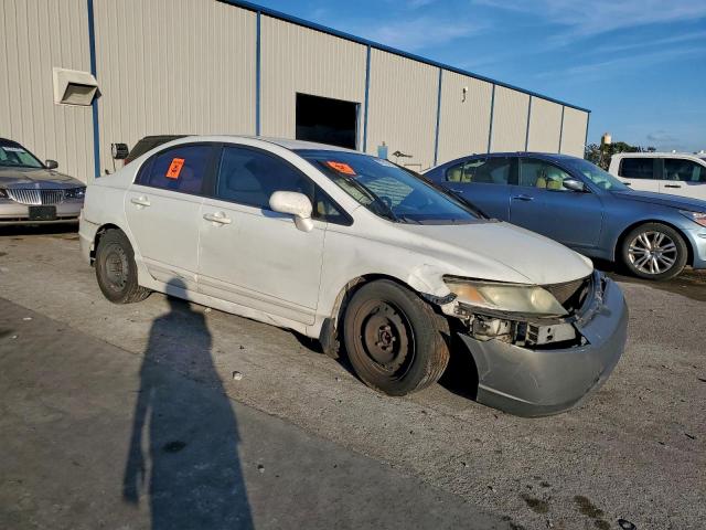 Honda Civic Lx Image 5