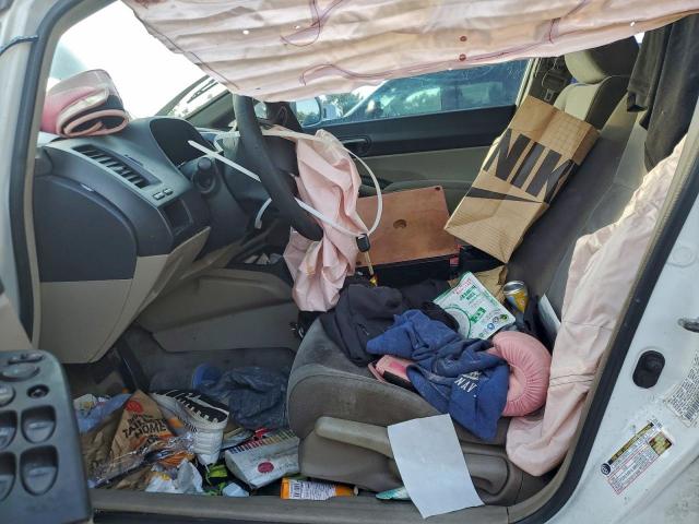 Honda Civic Lx Image 10