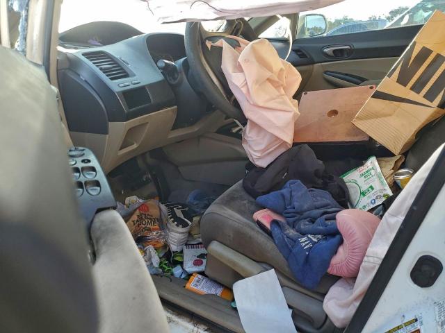 Honda Civic Lx Image 3