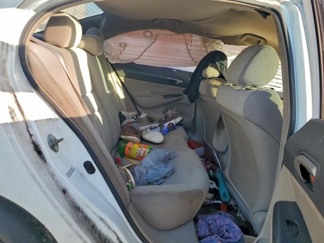 Honda Civic Lx Image 2