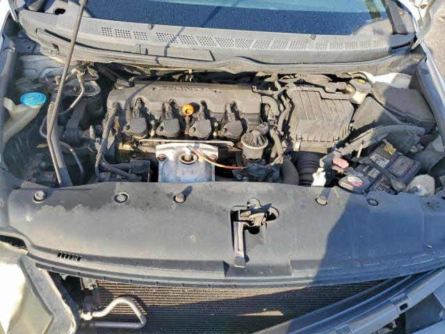 Honda Civic Lx Image 8