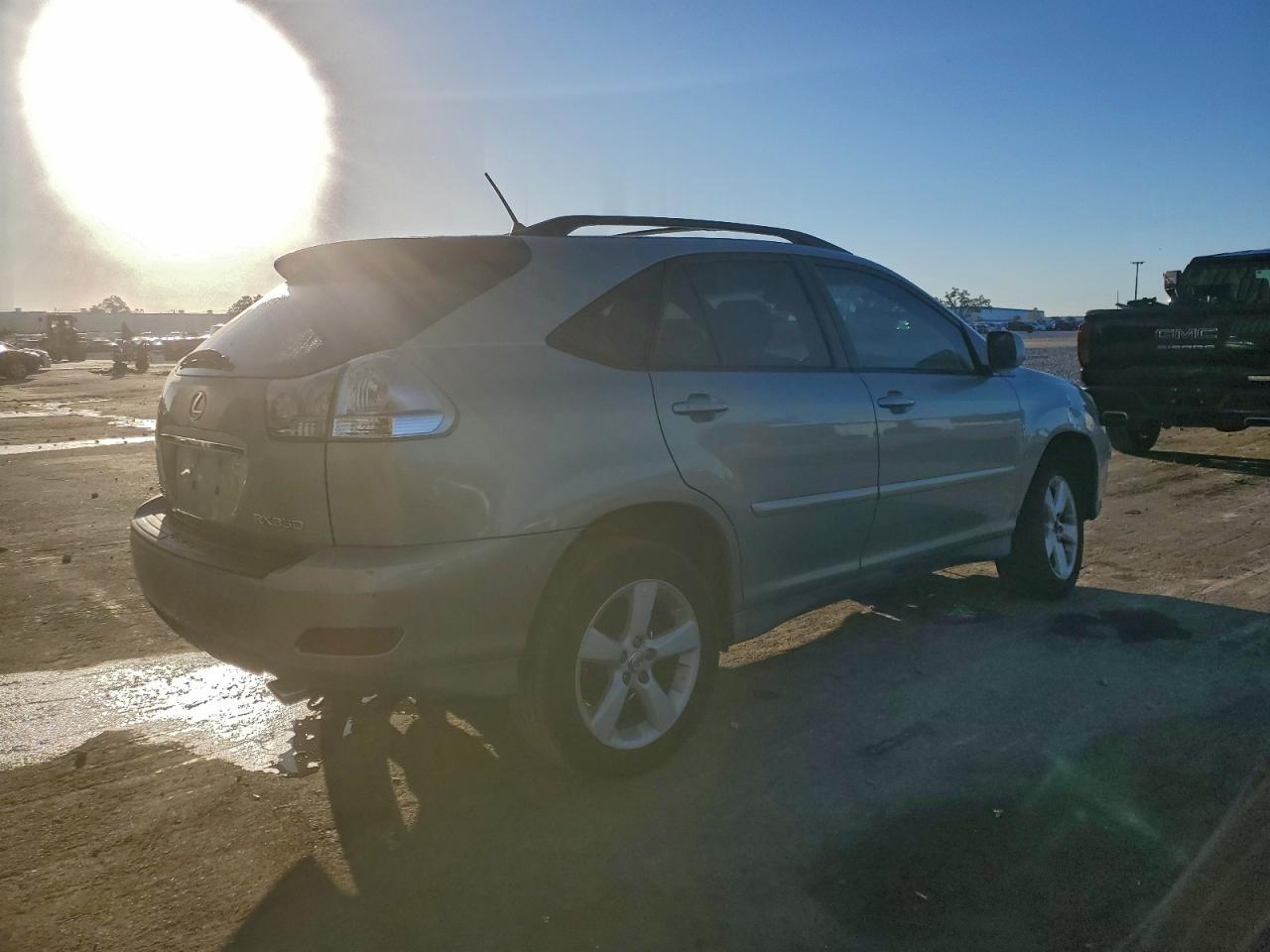 Lexus RX 350 Image 4