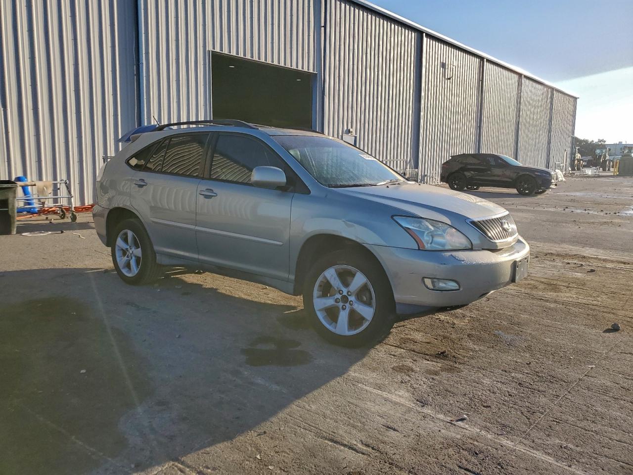 Lexus RX 350 Image 9