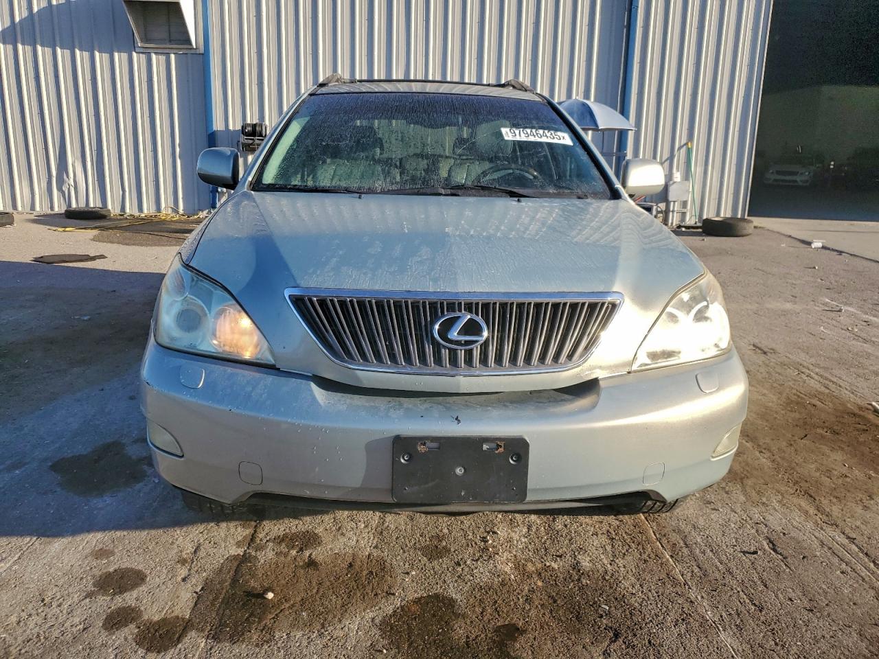 Lexus RX 350 Image 5