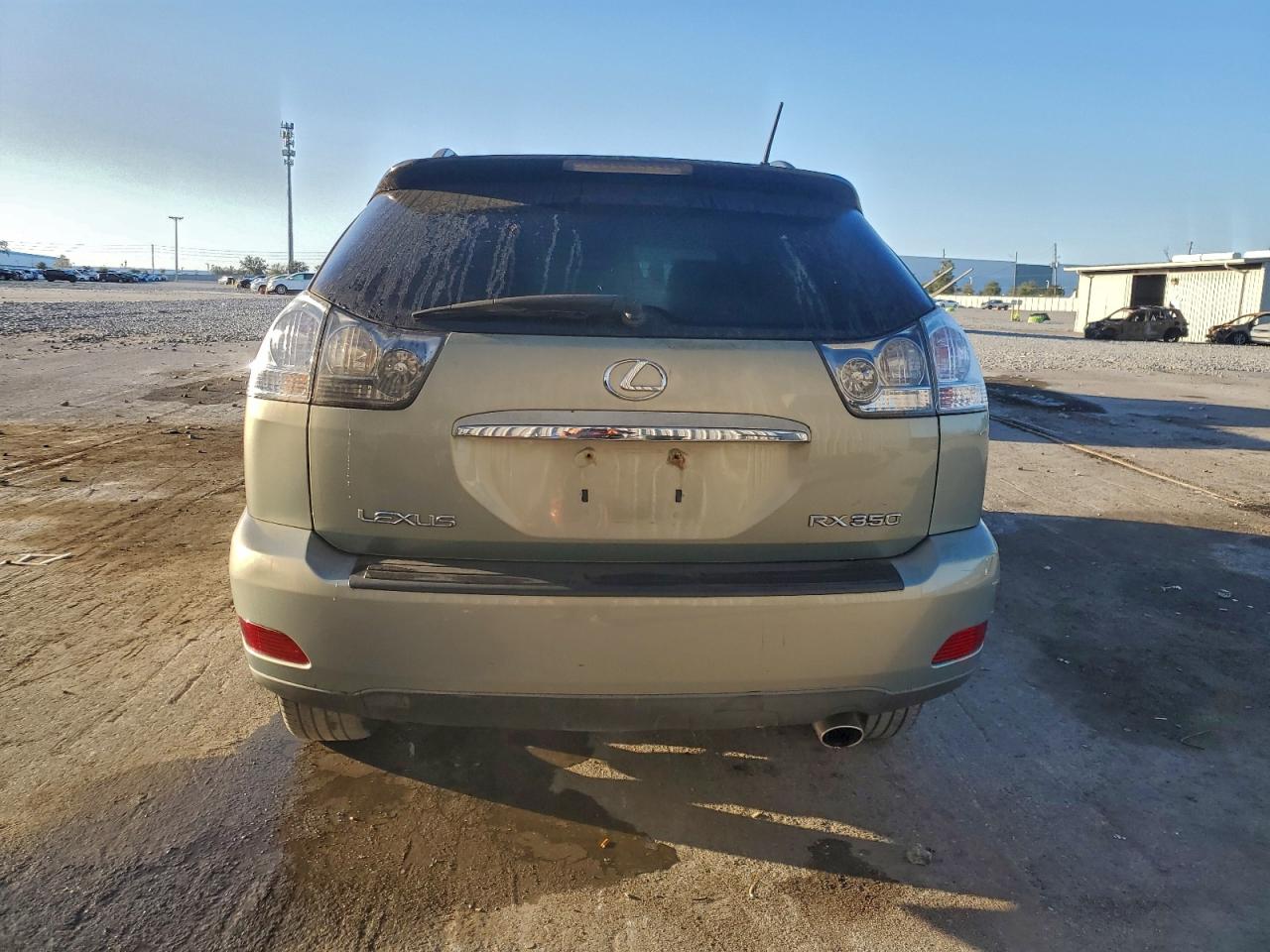 Lexus RX 350 Image 2