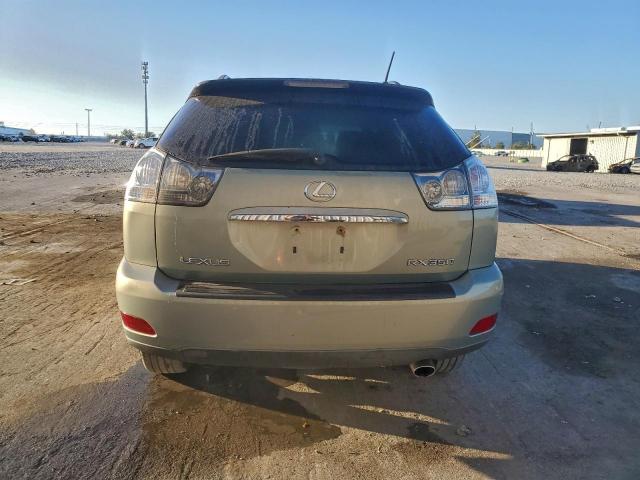 Lexus RX 350 Image 2