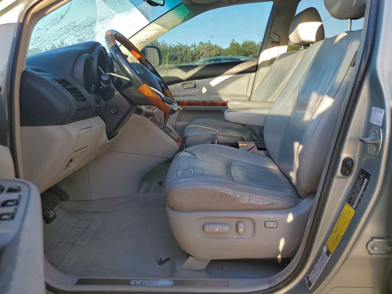 Lexus RX 350 Image 7