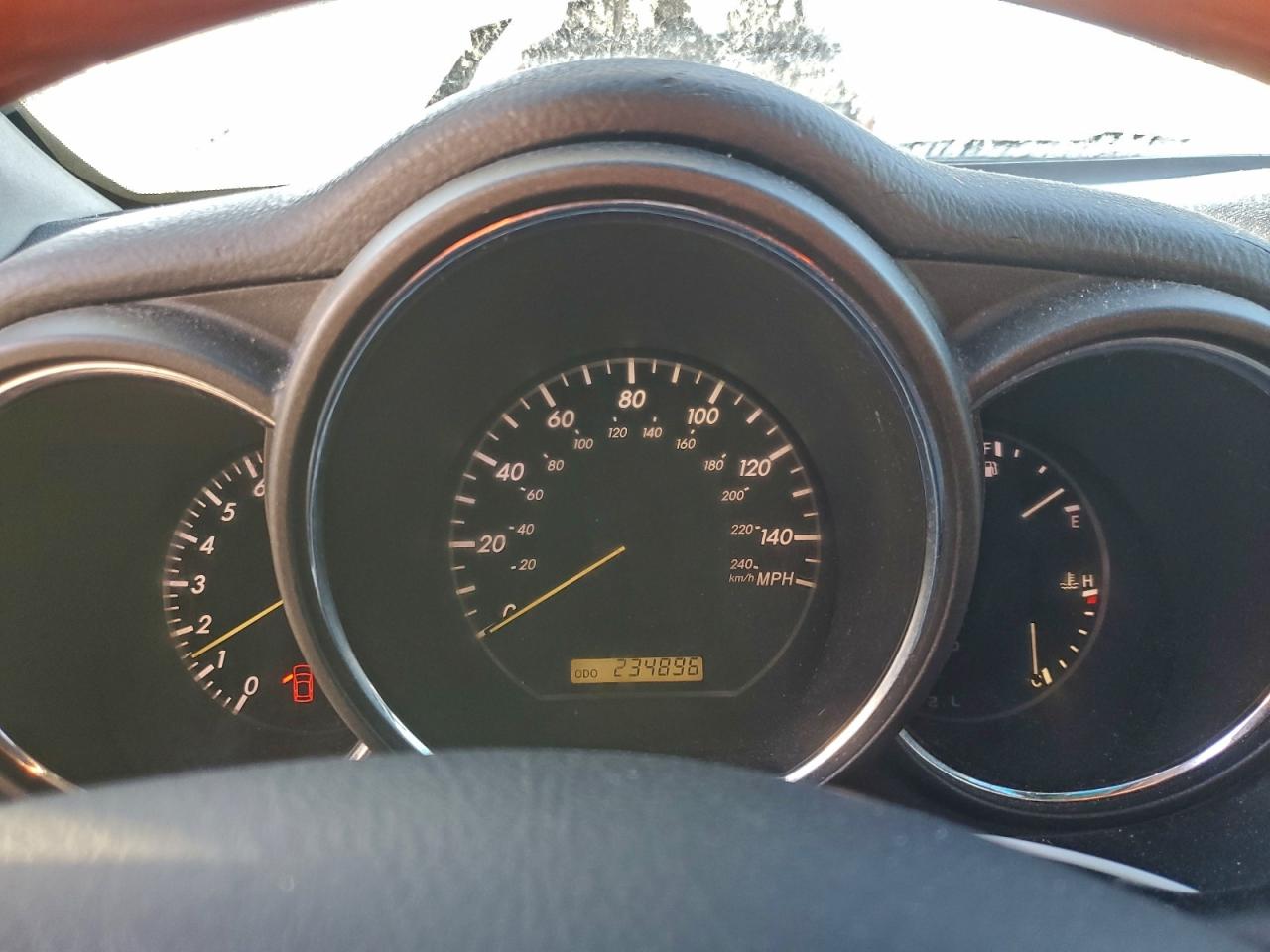 Lexus RX 350 Image 10